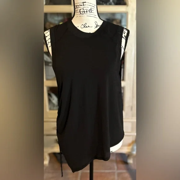 Free People Tempo Tunic NWOT - Picture 5 of 11